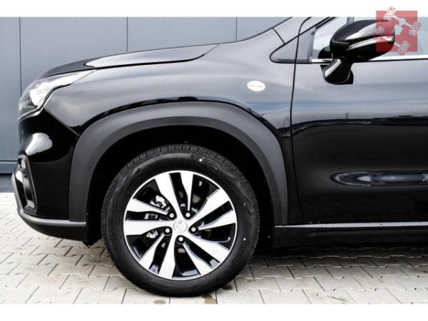 Suzuki S-Cross Comfort+ 1.4l MT Hybrid ALLGRIP