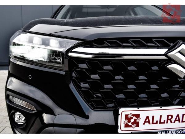Suzuki S-Cross Comfort+ 1.4l MT Hybrid ALLGRIP