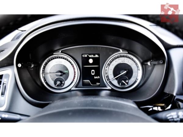 Suzuki S-Cross Comfort+ 1.4l MT Hybrid ALLGRIP