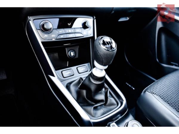 Suzuki S-Cross Comfort+ 1.4l MT Hybrid ALLGRIP