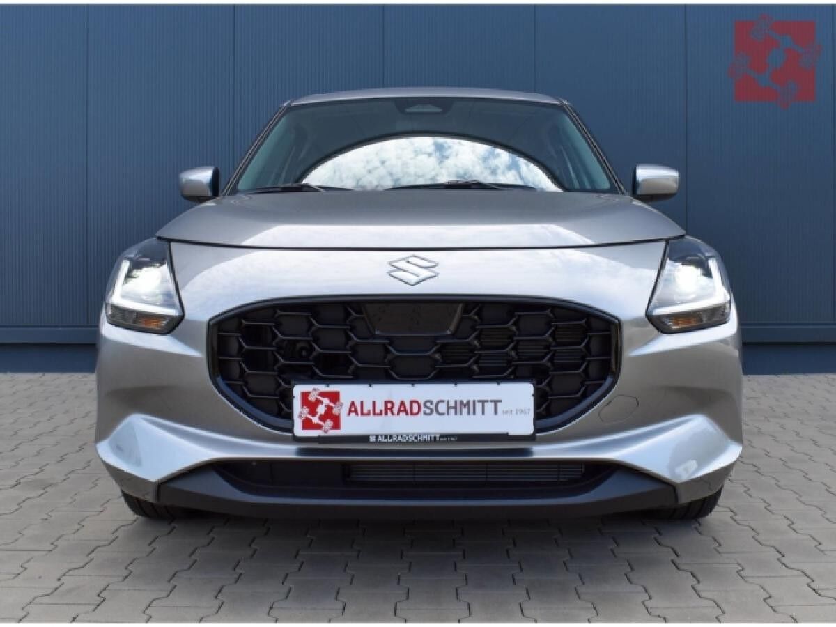 Suzuki Swift Comfort 1.2l Navi LED ACC Apple CarPlay