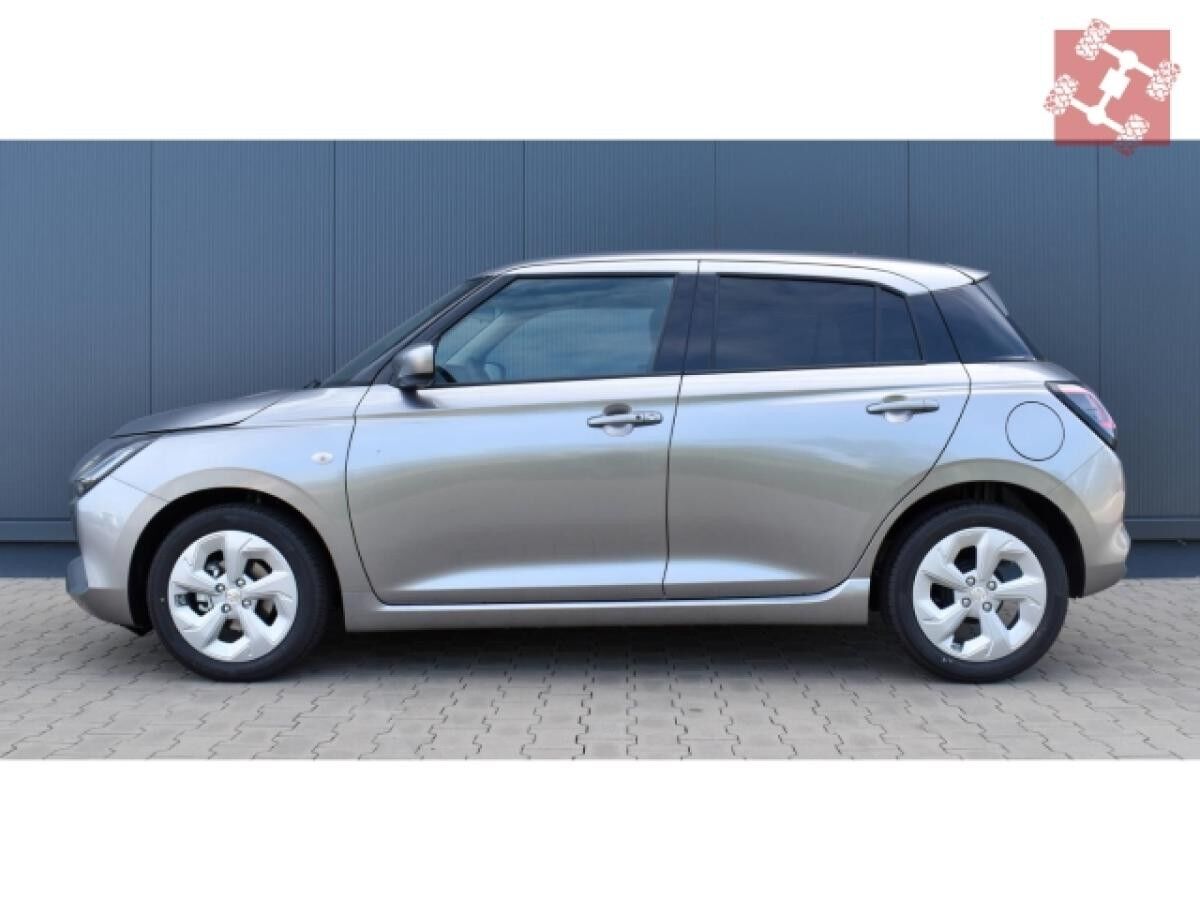 Suzuki Swift Comfort 1.2l Navi LED ACC Apple CarPlay