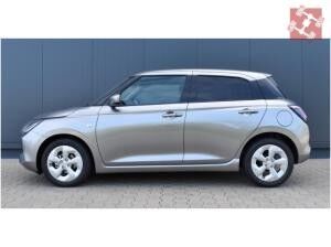 Suzuki Swift Comfort 1.2l Navi LED ACC Apple CarPlay