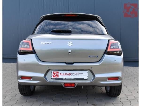 Suzuki Swift Comfort 1.2l Navi LED ACC Apple CarPlay