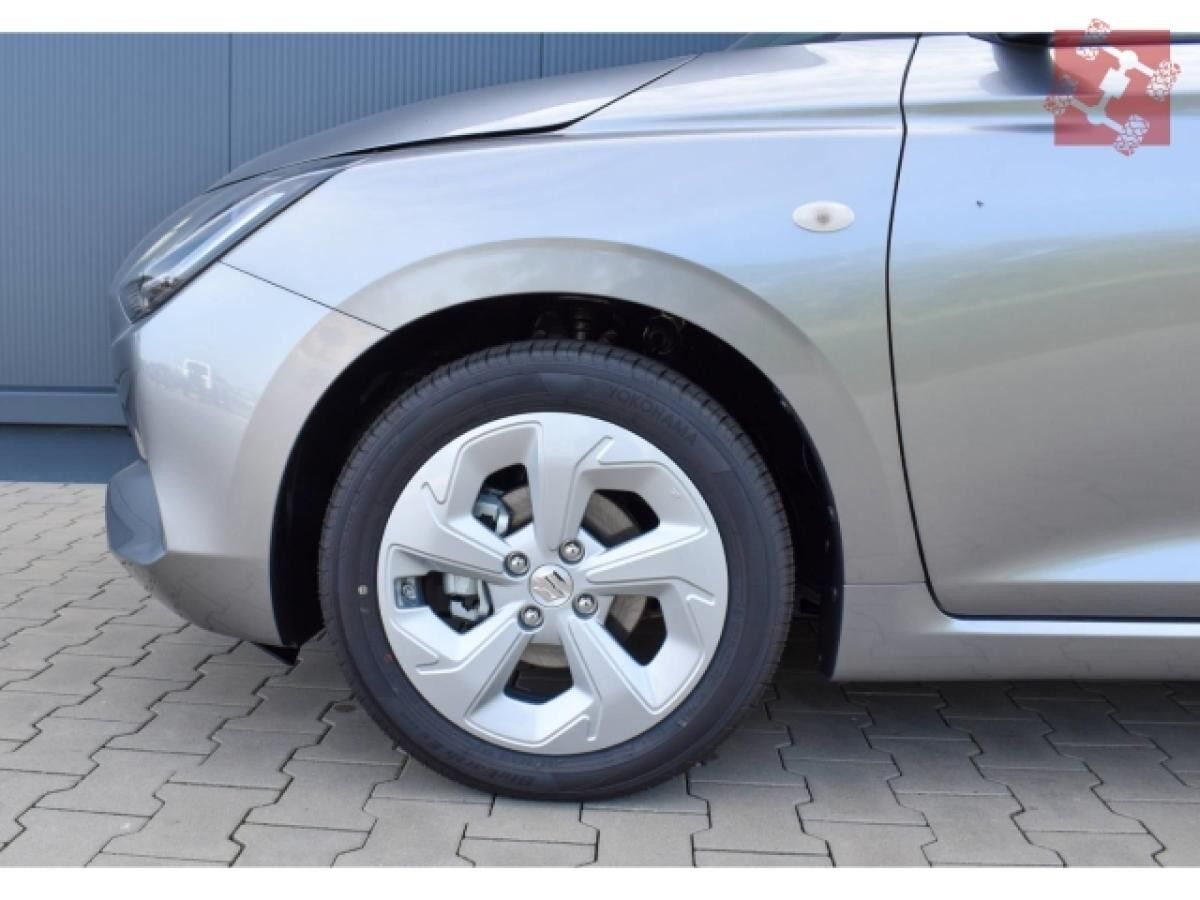 Suzuki Swift Comfort 1.2l Navi LED ACC Apple CarPlay