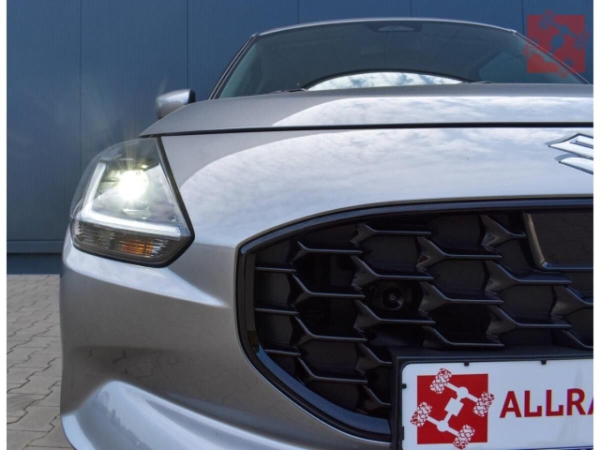 Suzuki Swift Comfort 1.2l Navi LED ACC Apple CarPlay