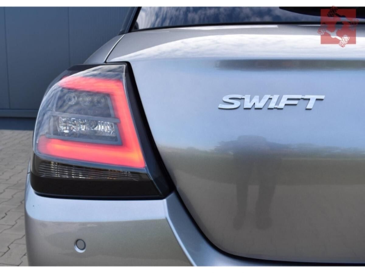 Suzuki Swift Comfort 1.2l Navi LED ACC Apple CarPlay