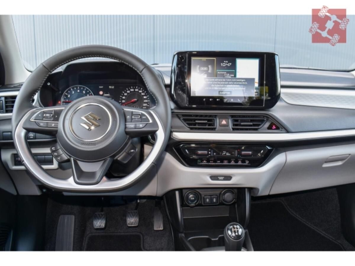 Suzuki Swift Comfort 1.2l Navi LED ACC Apple CarPlay