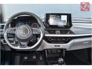 Suzuki Swift Comfort 1.2l Navi LED ACC Apple CarPlay