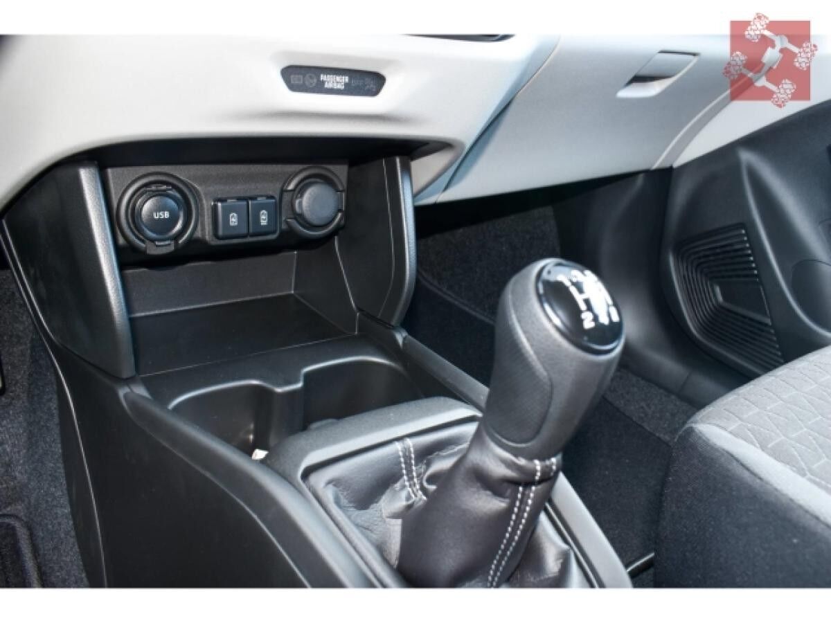 Suzuki Swift Comfort 1.2l Navi LED ACC Apple CarPlay