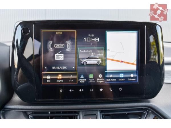 Suzuki Swift Comfort 1.2l Navi LED ACC Apple CarPlay