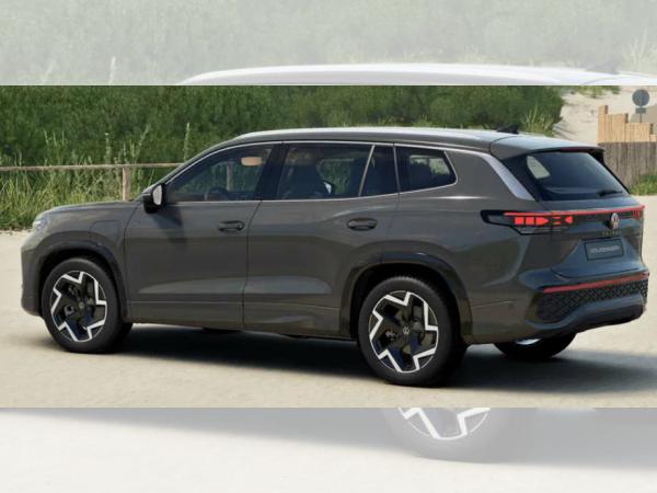 Volkswagen Tayron R- Line 2.0 TDI 150 PS DSG *GEWERBE*