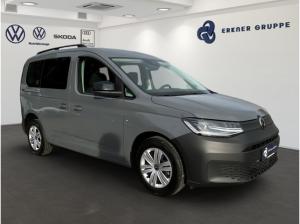 Volkswagen Caddy 5-Sitzer LED AHK SHZ