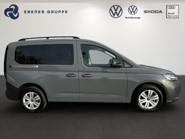 Volkswagen Caddy 5-Sitzer LED AHK SHZ