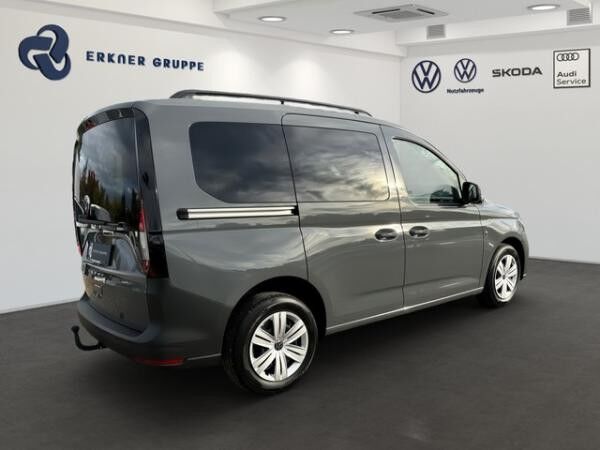 Volkswagen Caddy 5-Sitzer LED AHK SHZ