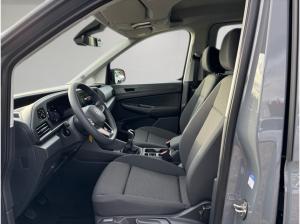 Volkswagen Caddy 5-Sitzer LED AHK SHZ