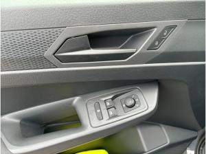 Volkswagen Caddy 5-Sitzer LED AHK SHZ