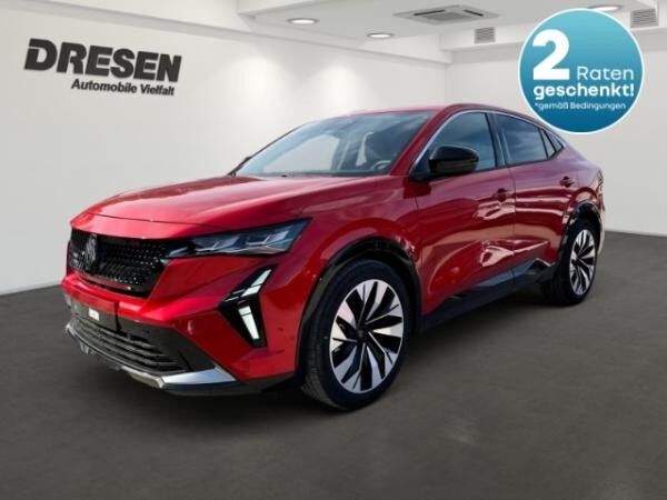Renault Rafale Techno E-Tech Full Hybrid 200+Sitzheizung+Navi+Rückfahrkamera