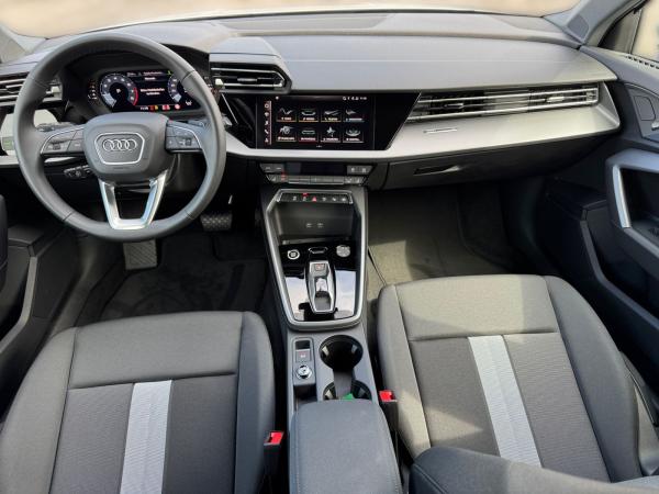 Audi A3 Sportback 35 TFSI LED KAM ACC SMARTPINTER SHZ