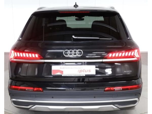 Audi Q7 45 TDI quattro 7Sitze/AHK/360/P-Dach/Matrix