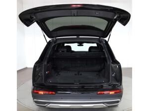 Audi Q7 45 TDI quattro 7Sitze/AHK/360/P-Dach/Matrix