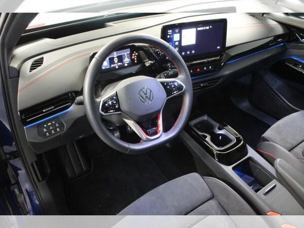 Volkswagen ID.5 GTX 21 PANO AHK SCHALE WÄRMEPUMPE IQ.DRIVE