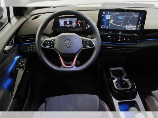 Volkswagen ID.5 GTX 21 PANO AHK SCHALE WÄRMEPUMPE IQ.DRIVE