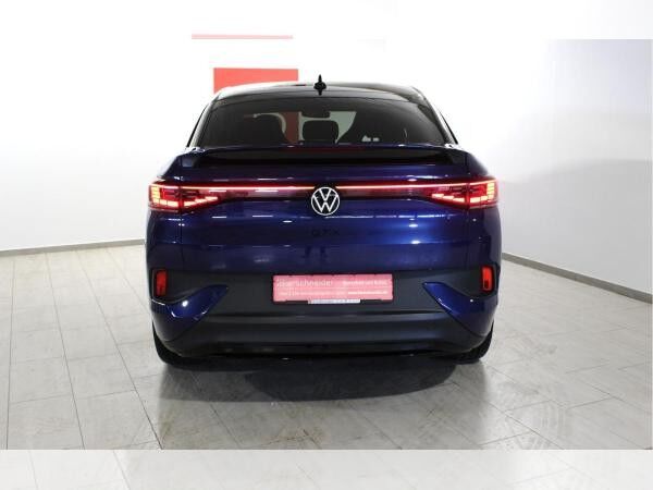 Volkswagen ID.5 GTX 21 PANO AHK SCHALE WÄRMEPUMPE IQ.DRIVE