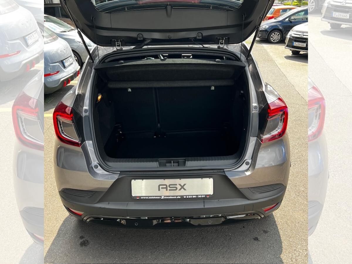 Mitsubishi ASX 1.3 Select