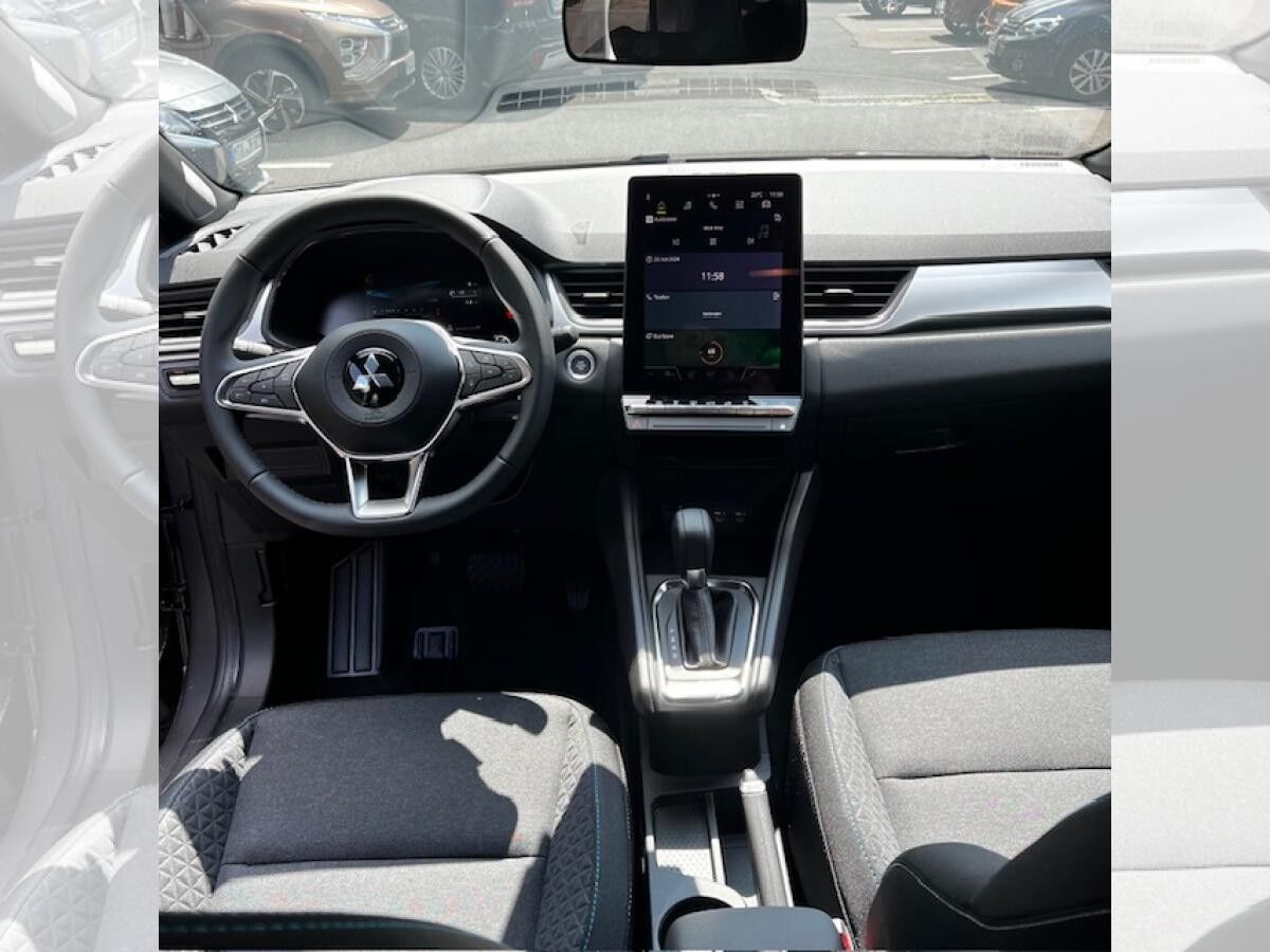 Mitsubishi ASX 1.3 Select