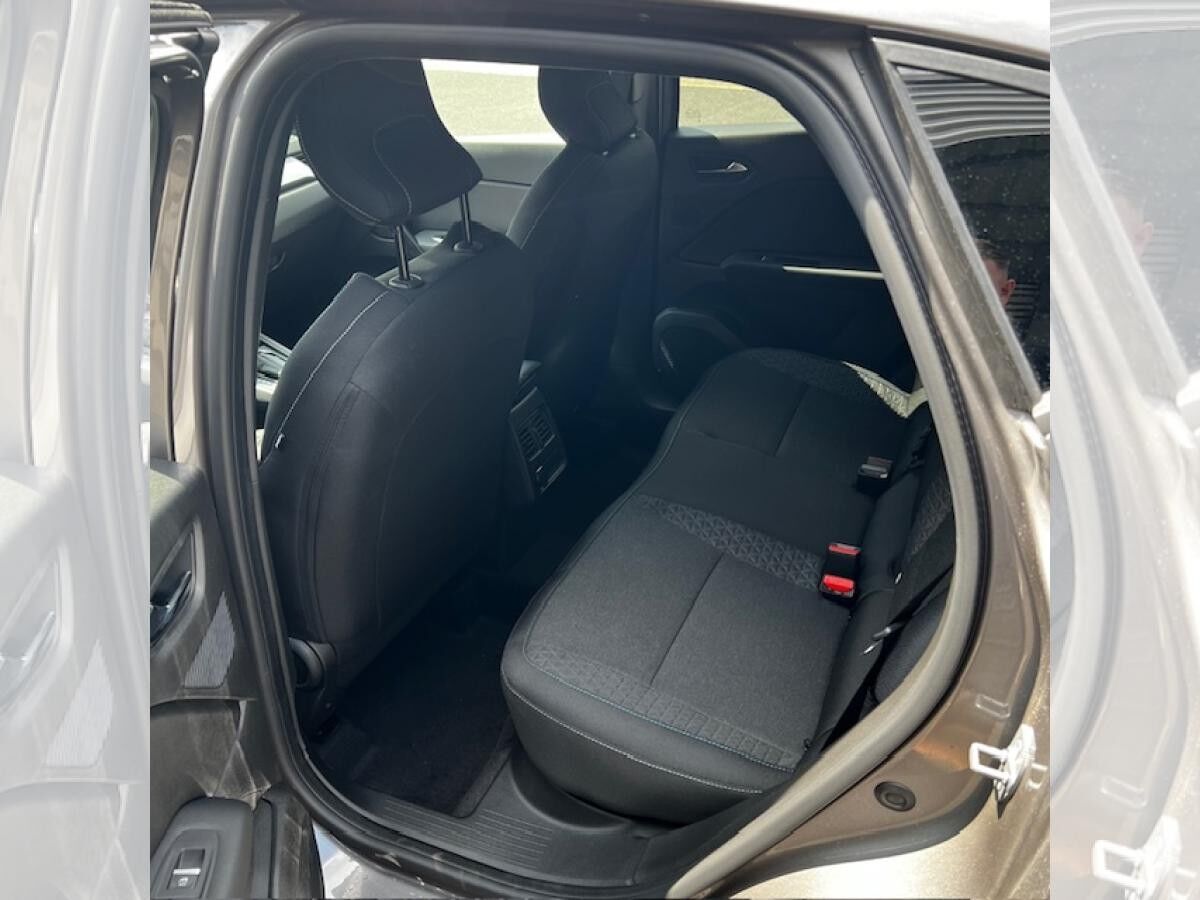 Mitsubishi ASX 1.3 Select