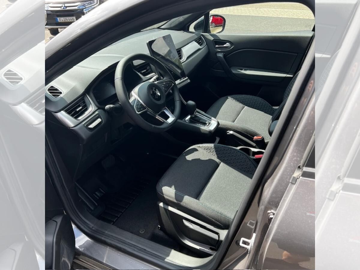 Mitsubishi ASX 1.3 Select