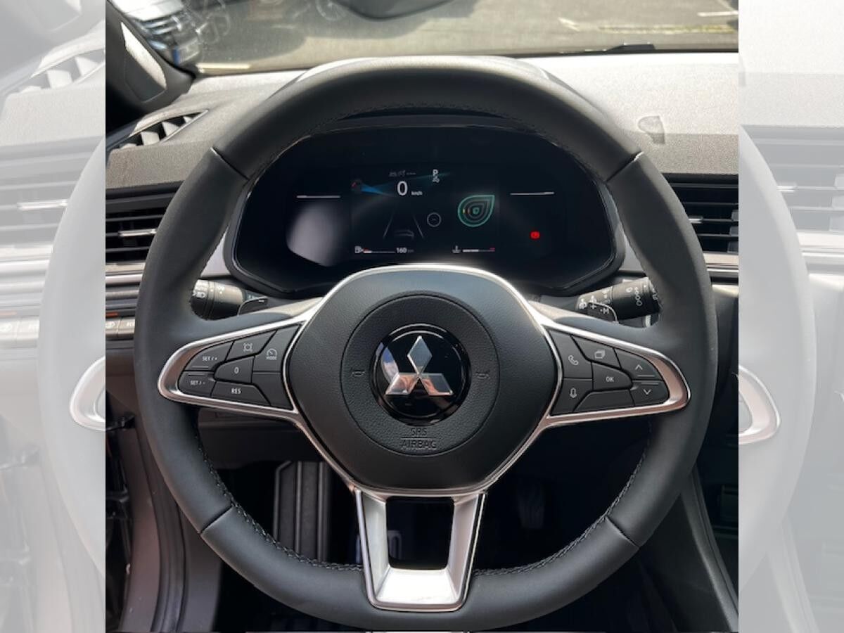 Mitsubishi ASX 1.3 Select