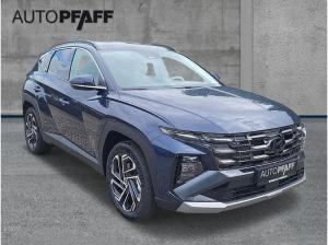 Hyundai TUCSON Plug-In-Hybrid 1.6 T-GDi  4WD PRIME >Sofort verfügbar<