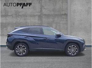 Hyundai TUCSON Plug-In-Hybrid 1.6 T-GDi  4WD PRIME >Sofort verfügbar<