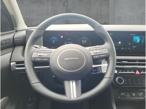 Hyundai TUCSON Plug-In-Hybrid 1.6 T-GDi  4WD PRIME >Sofort verfügbar<