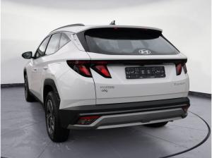 Hyundai TUCSON Select // FREI KONFIGURIERBAR // GEWERBE-AKTION