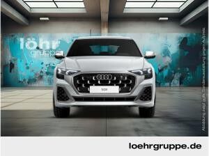 Audi SQ8 SUV TFSI 373 kW (507 PS) tiptronic