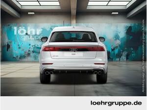 Audi SQ8 SUV TFSI 373 kW (507 PS) tiptronic