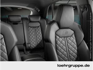 Audi SQ8 SUV TFSI 373 kW (507 PS) tiptronic