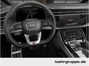 Audi SQ8 SUV TFSI 373 kW (507 PS) tiptronic
