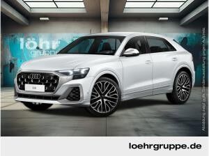Audi SQ8 SUV TFSI 373 kW (507 PS) tiptronic