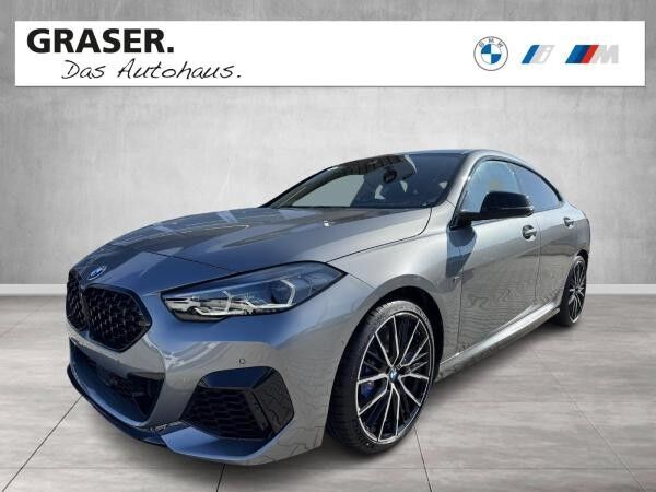 BMW M235 i xDrive Gran Coupe +++UPE: *71440,00 ?,--+++
