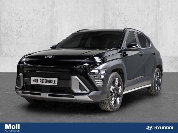 Hyundai KONA Trend⚡Assistenz-Paket⚡BOSE⚡SOFORT VERFÜGBAR⚡