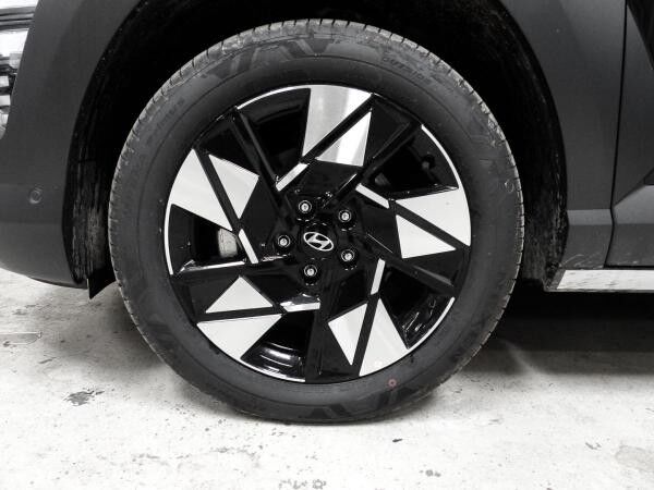 Hyundai KONA Trend⚡Assistenz-Paket⚡BOSE⚡SOFORT VERFÜGBAR⚡