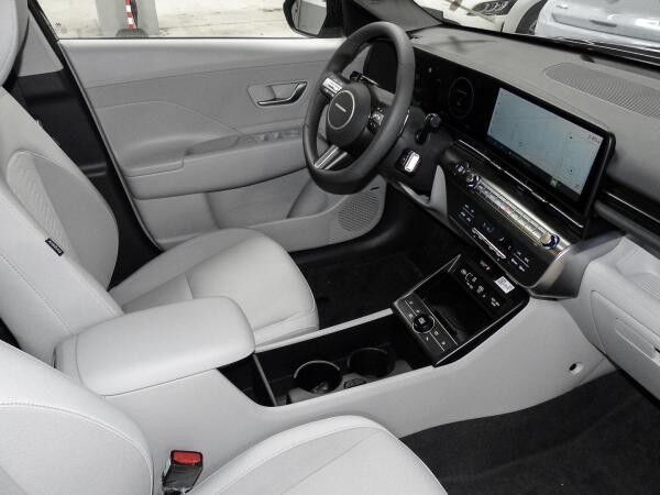 Hyundai KONA Trend⚡Assistenz-Paket⚡BOSE⚡SOFORT VERFÜGBAR⚡