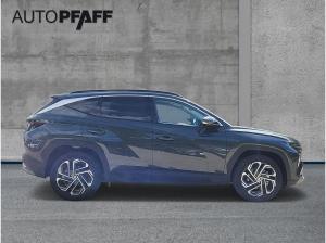 Hyundai TUCSON 1.6 T-GDI 48V DCT 4WD PRIME >Sofort Verfügbar<