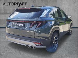 Hyundai TUCSON 1.6 T-GDI 48V DCT 4WD PRIME >Sofort Verfügbar<