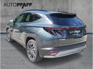 Hyundai TUCSON 1.6 T-GDI 48V DCT 4WD PRIME >Sofort Verfügbar<