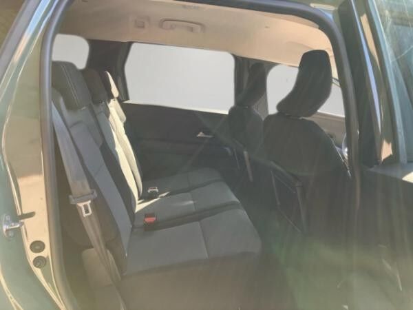Dacia Jogger 1.0 EU6e Extreme+ TCe 110 RÜCKFAHRKAMERA TOTER-WINKEL-WARNER NAVI DAB